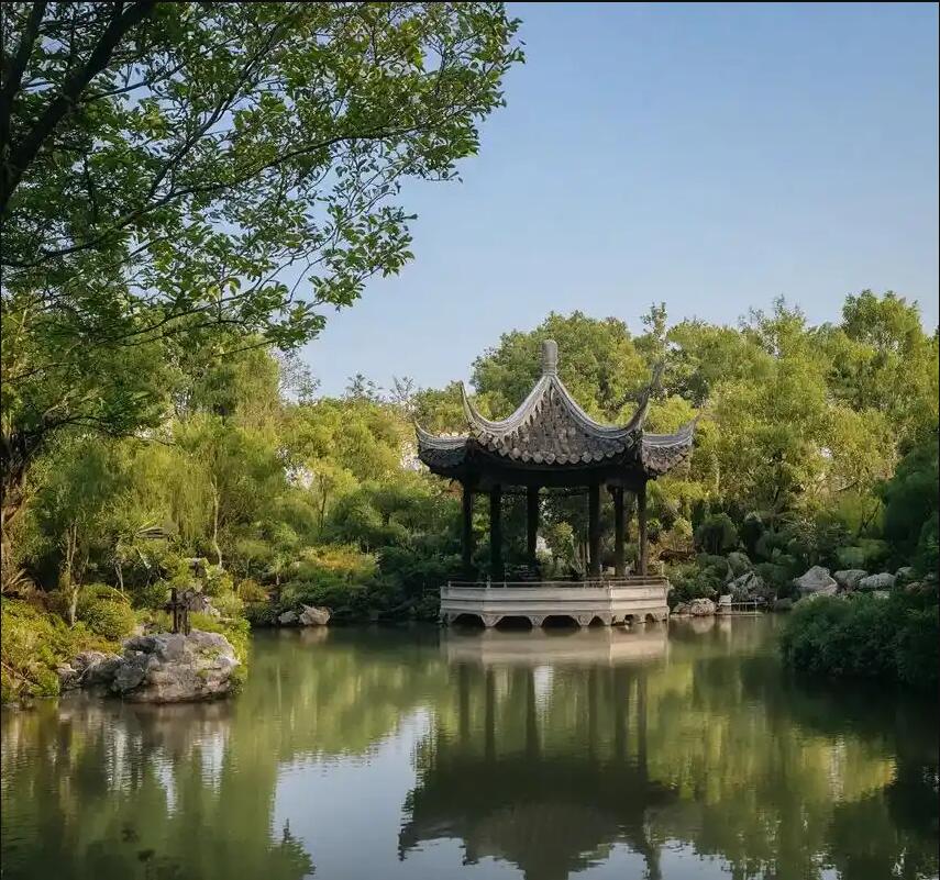 沈阳东陵雨韵建筑有限公司